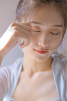 堵住尿孔不能尿